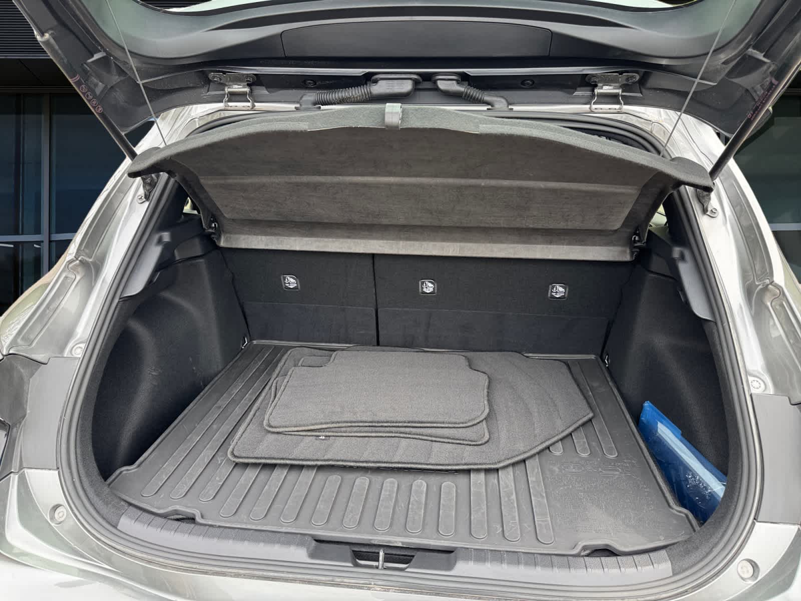 2024 Toyota GR Corolla Premium