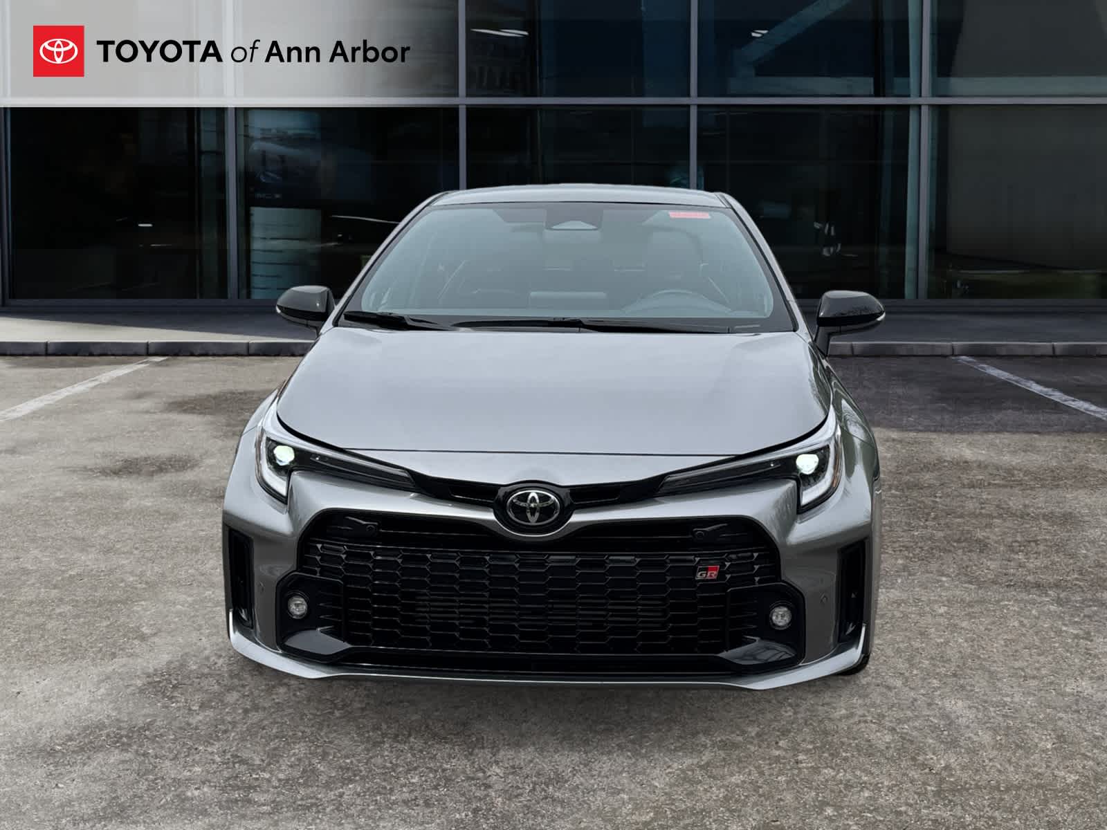 2024 Toyota GR Corolla Premium
