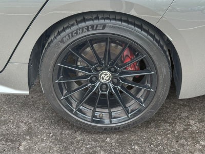 2024 Toyota GR Corolla Premium