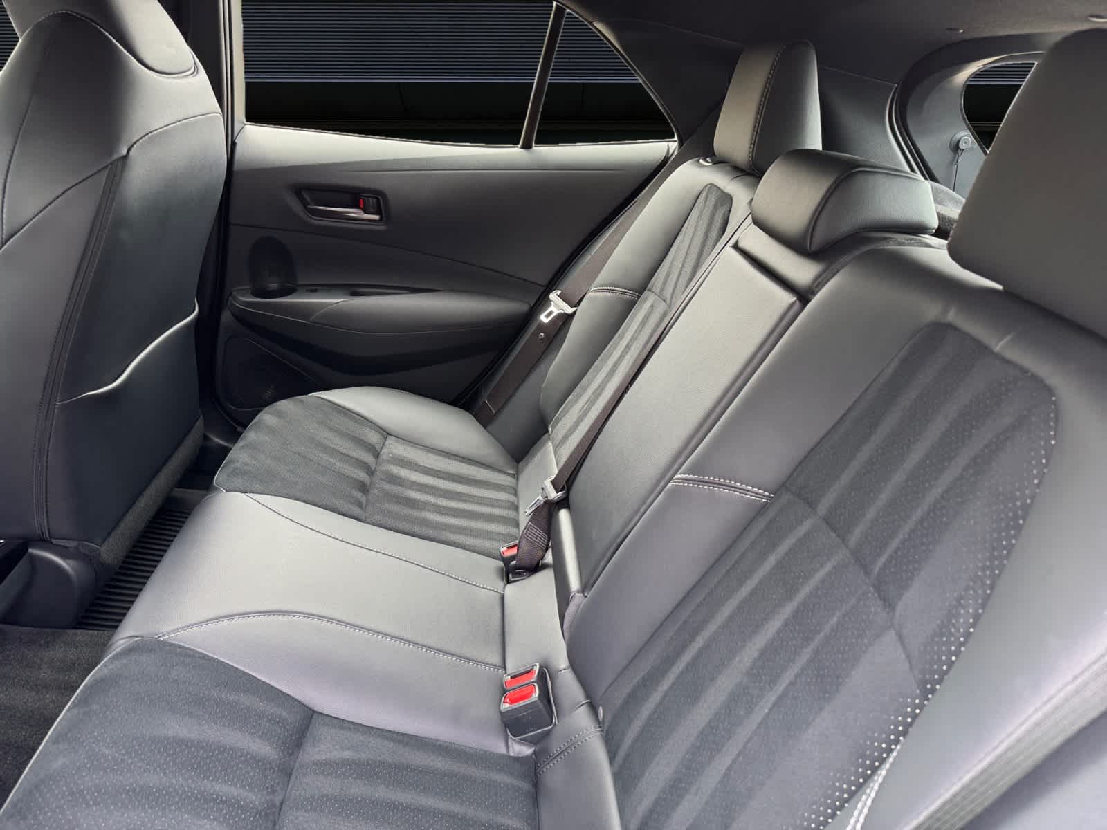 2024 Toyota GR Corolla Premium