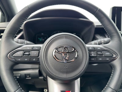 2024 Toyota GR Corolla Premium