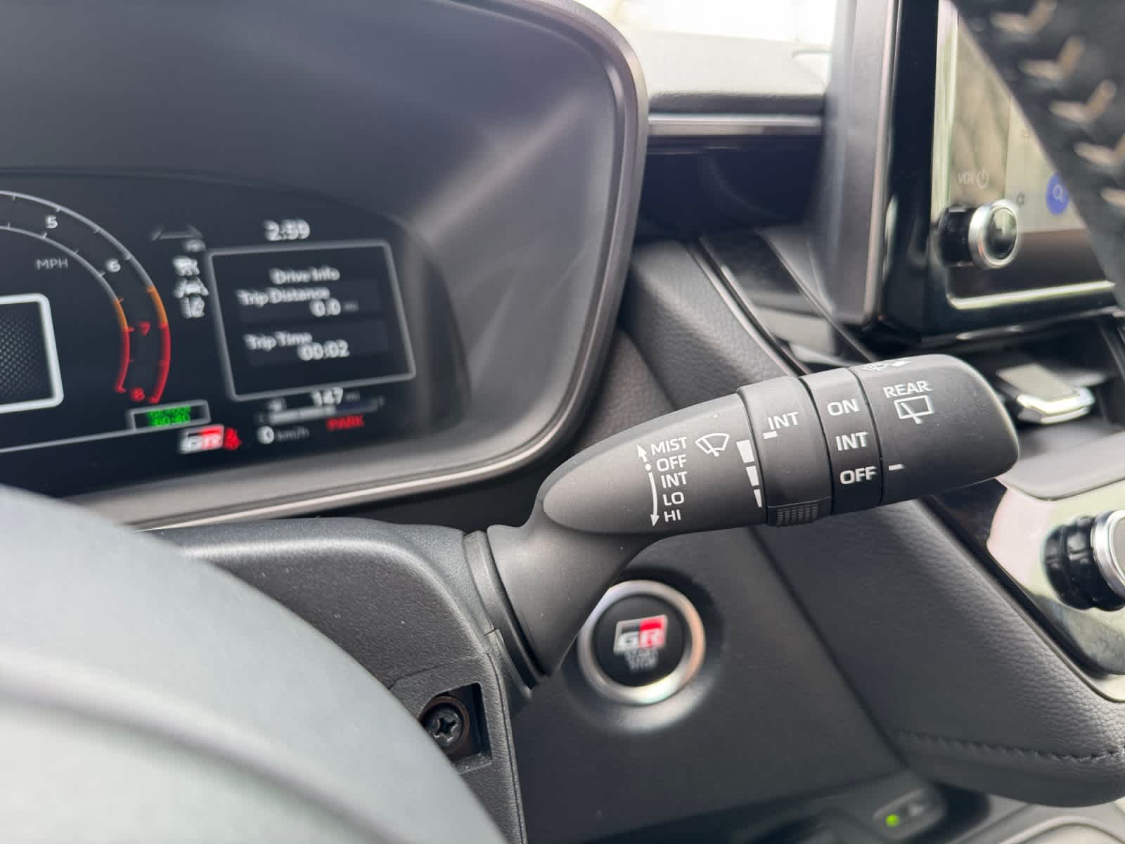2024 Toyota GR Corolla Premium