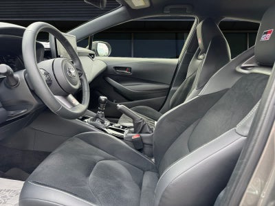 2024 Toyota GR Corolla Premium