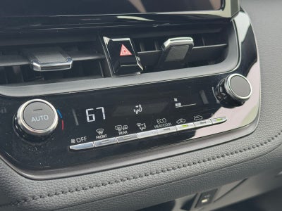 2024 Toyota GR Corolla Premium