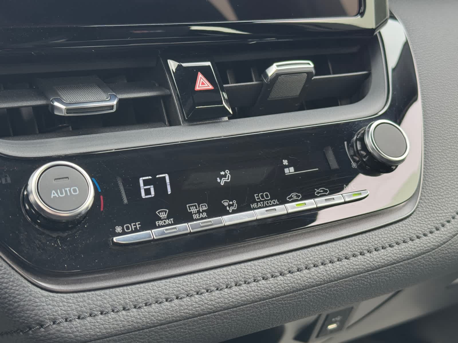 2024 Toyota GR Corolla Premium