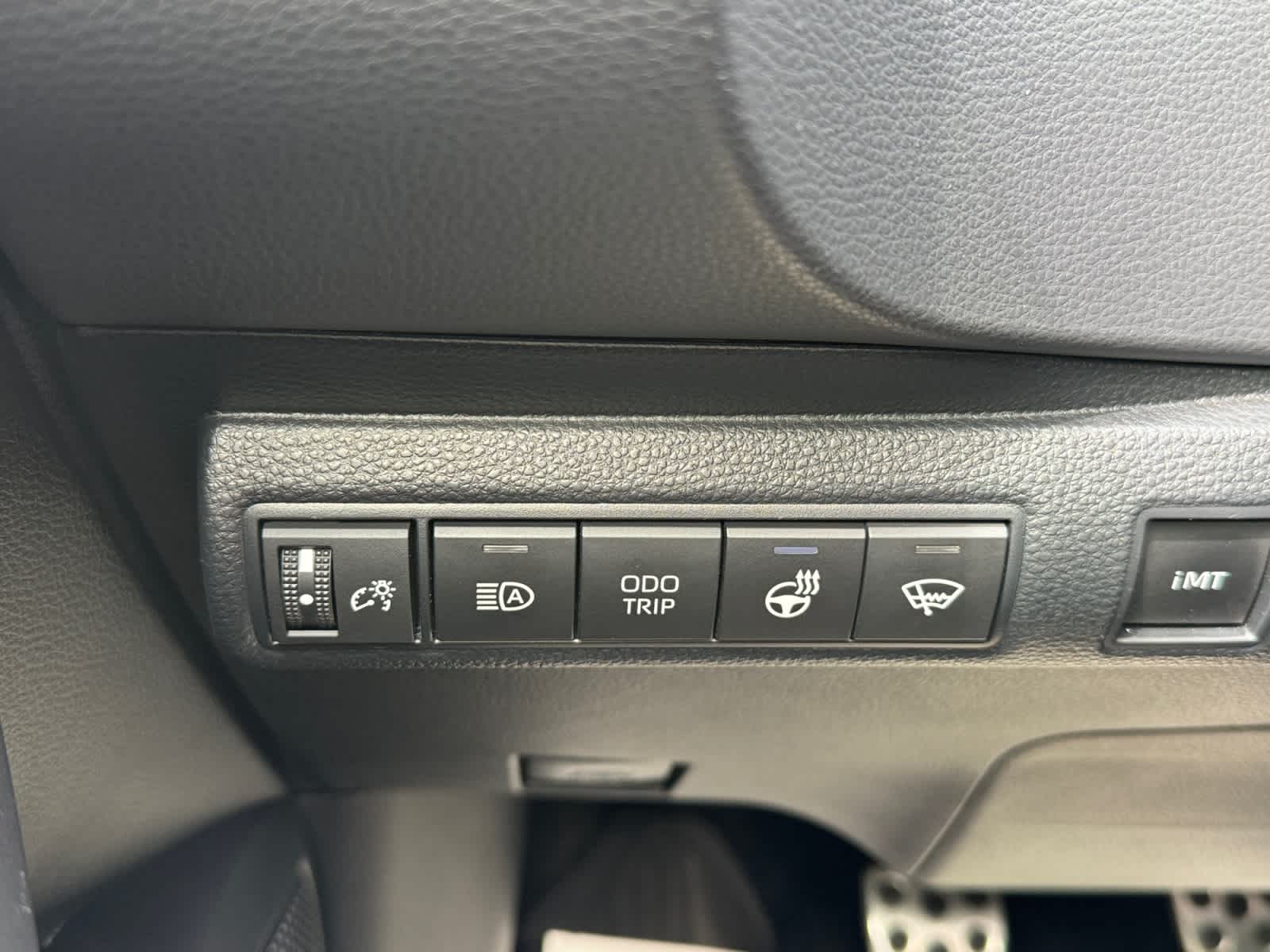 2024 Toyota GR Corolla Premium