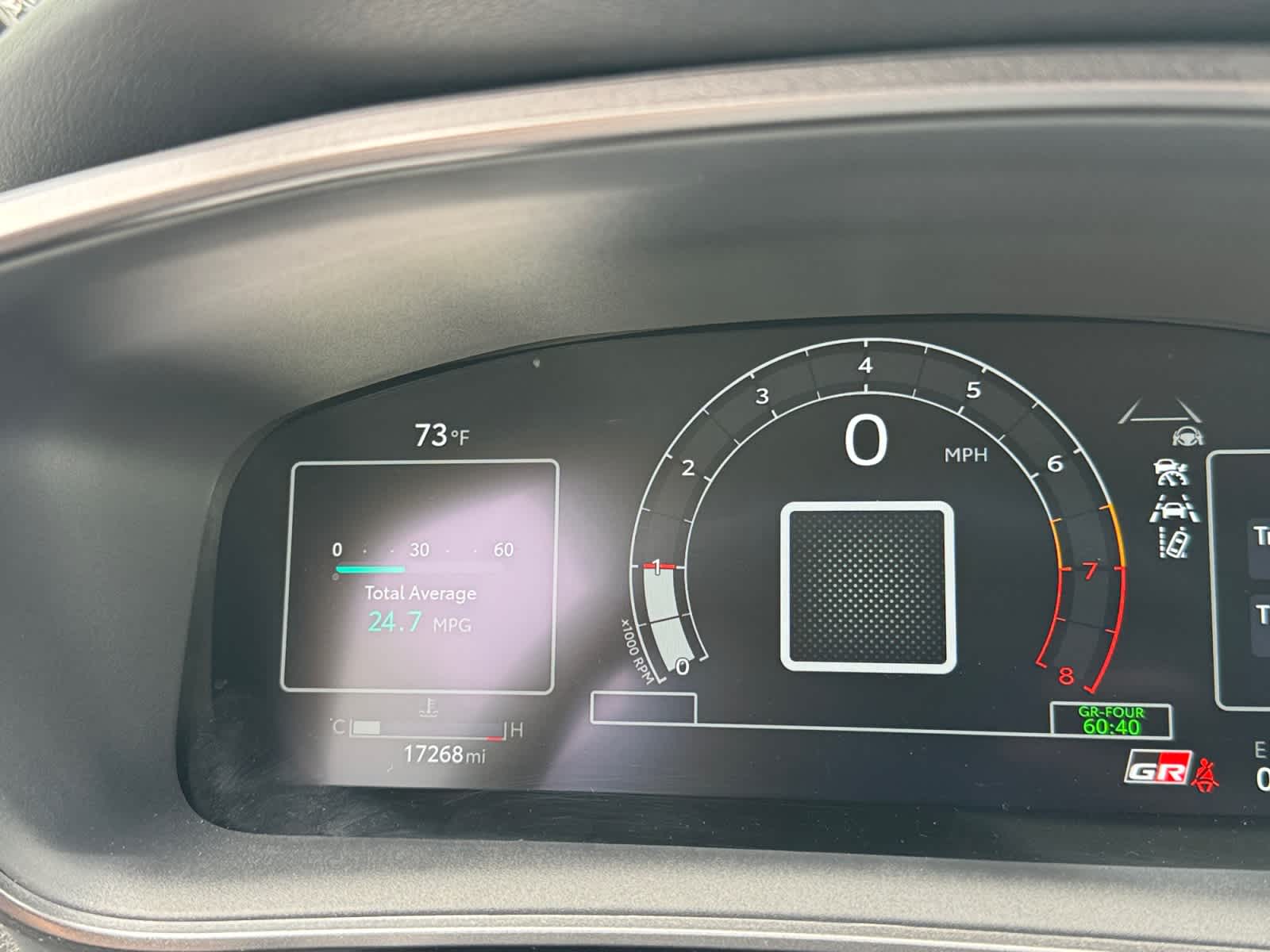 2024 Toyota GR Corolla Premium