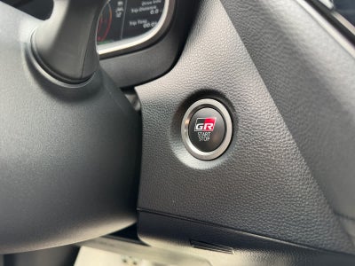 2024 Toyota GR Corolla Premium