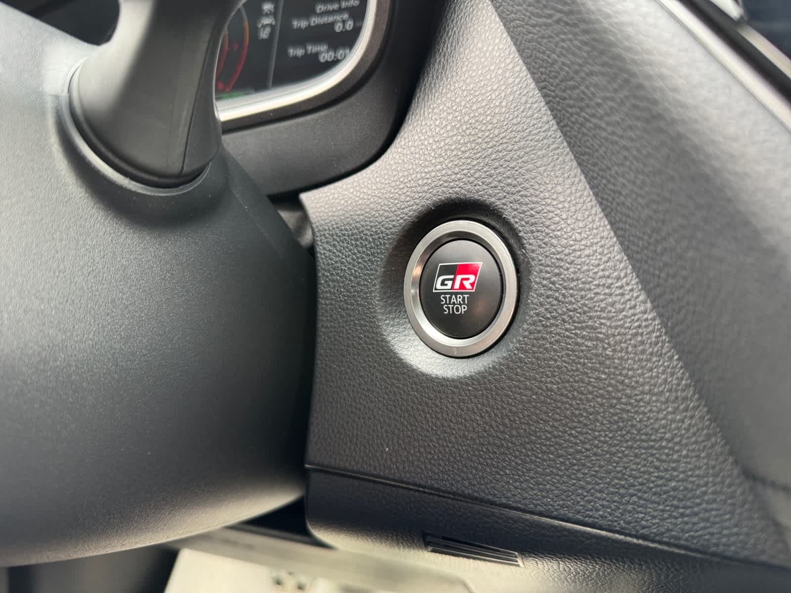 2024 Toyota GR Corolla Premium