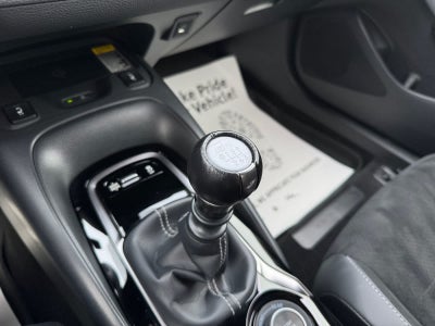 2024 Toyota GR Corolla Premium