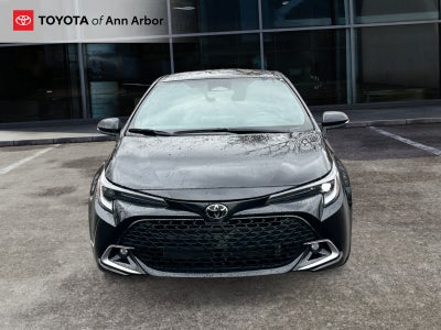 2024 Toyota Corolla XSE