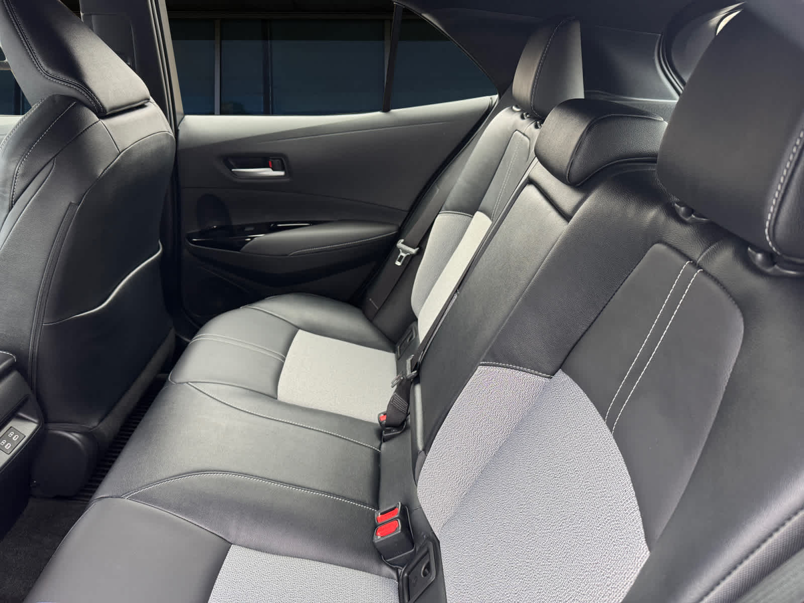 2024 Toyota Corolla XSE