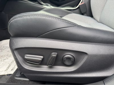 2024 Toyota Corolla XSE