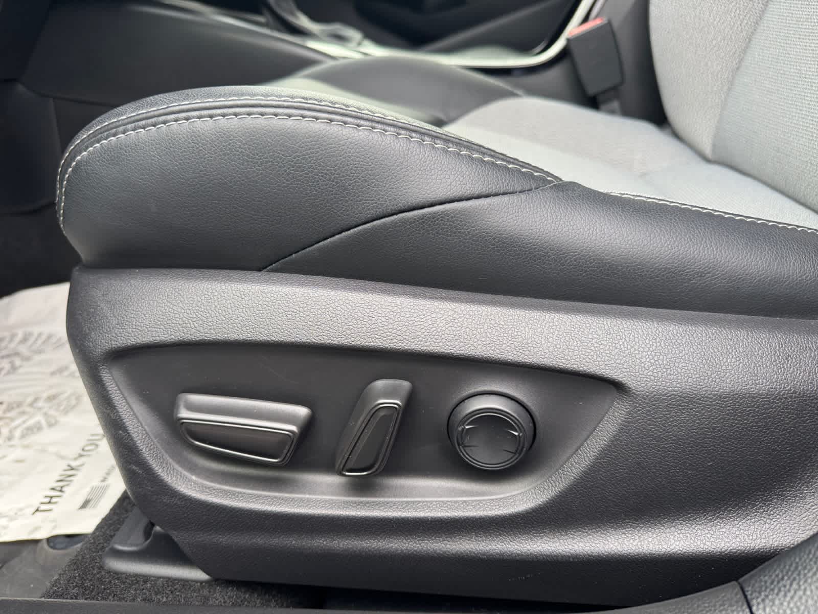 2024 Toyota Corolla XSE