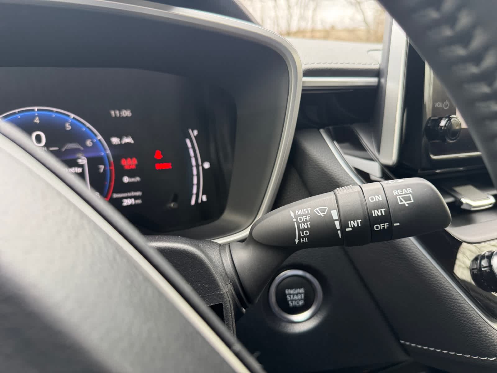 2024 Toyota Corolla XSE