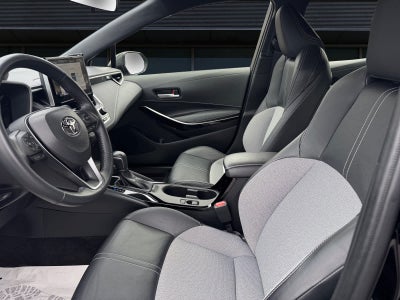 2024 Toyota Corolla XSE