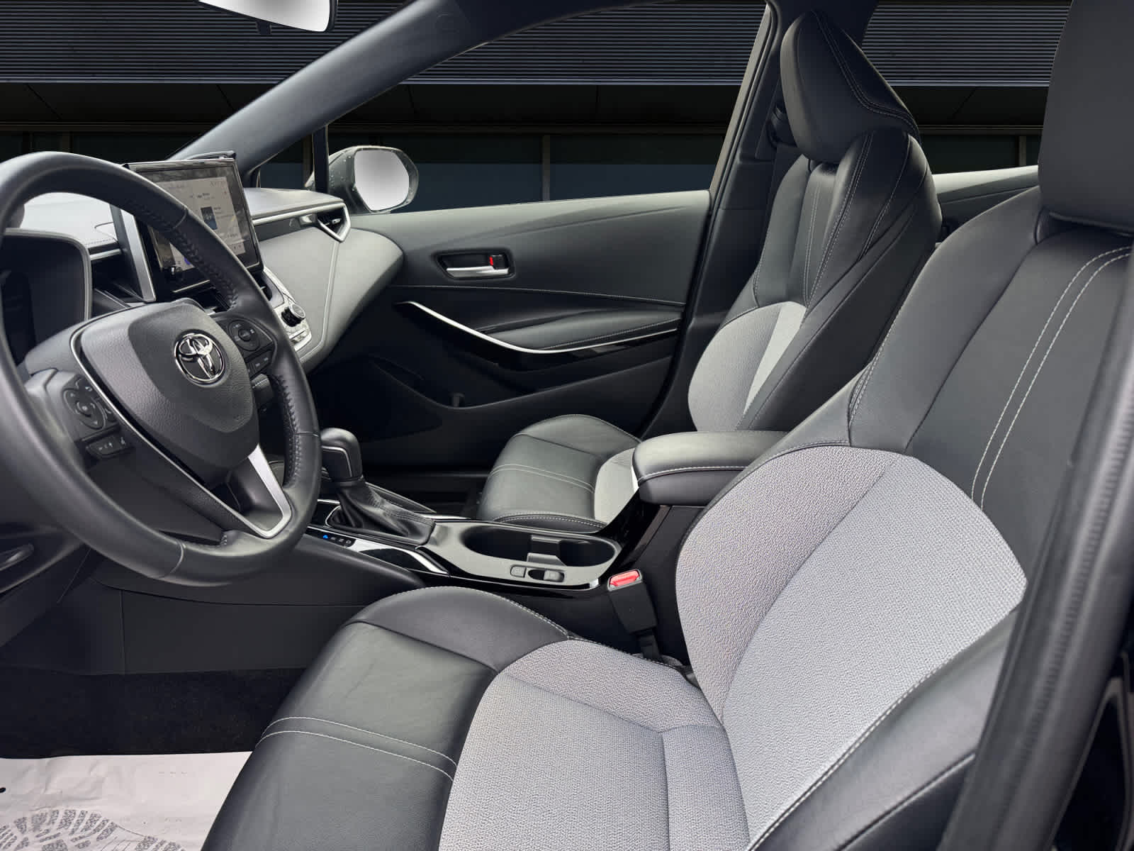 2024 Toyota Corolla XSE