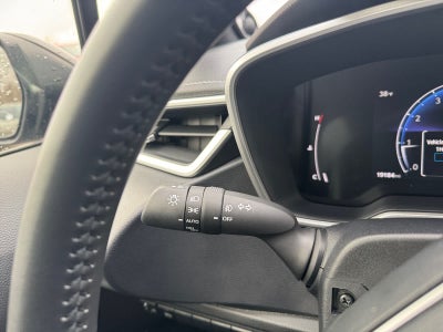 2024 Toyota Corolla XSE