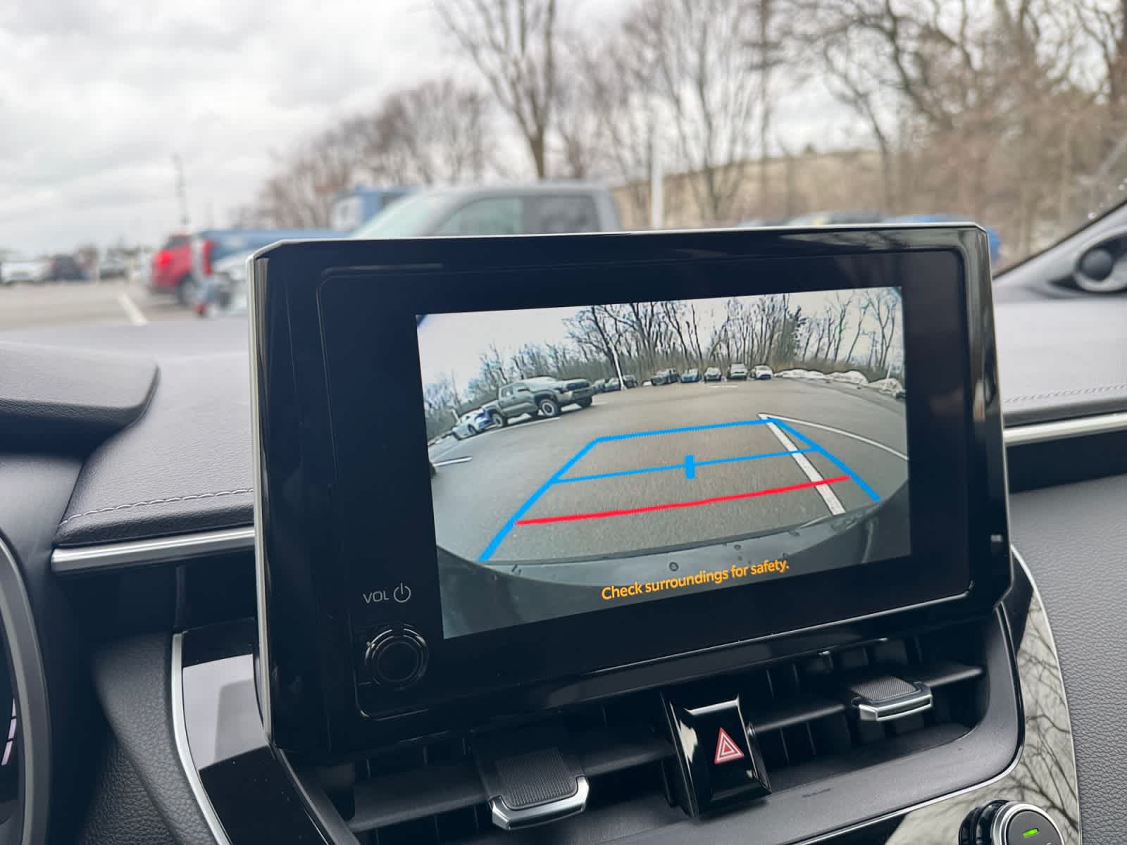 2024 Toyota Corolla XSE