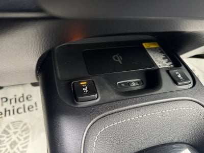 2024 Toyota Corolla XSE