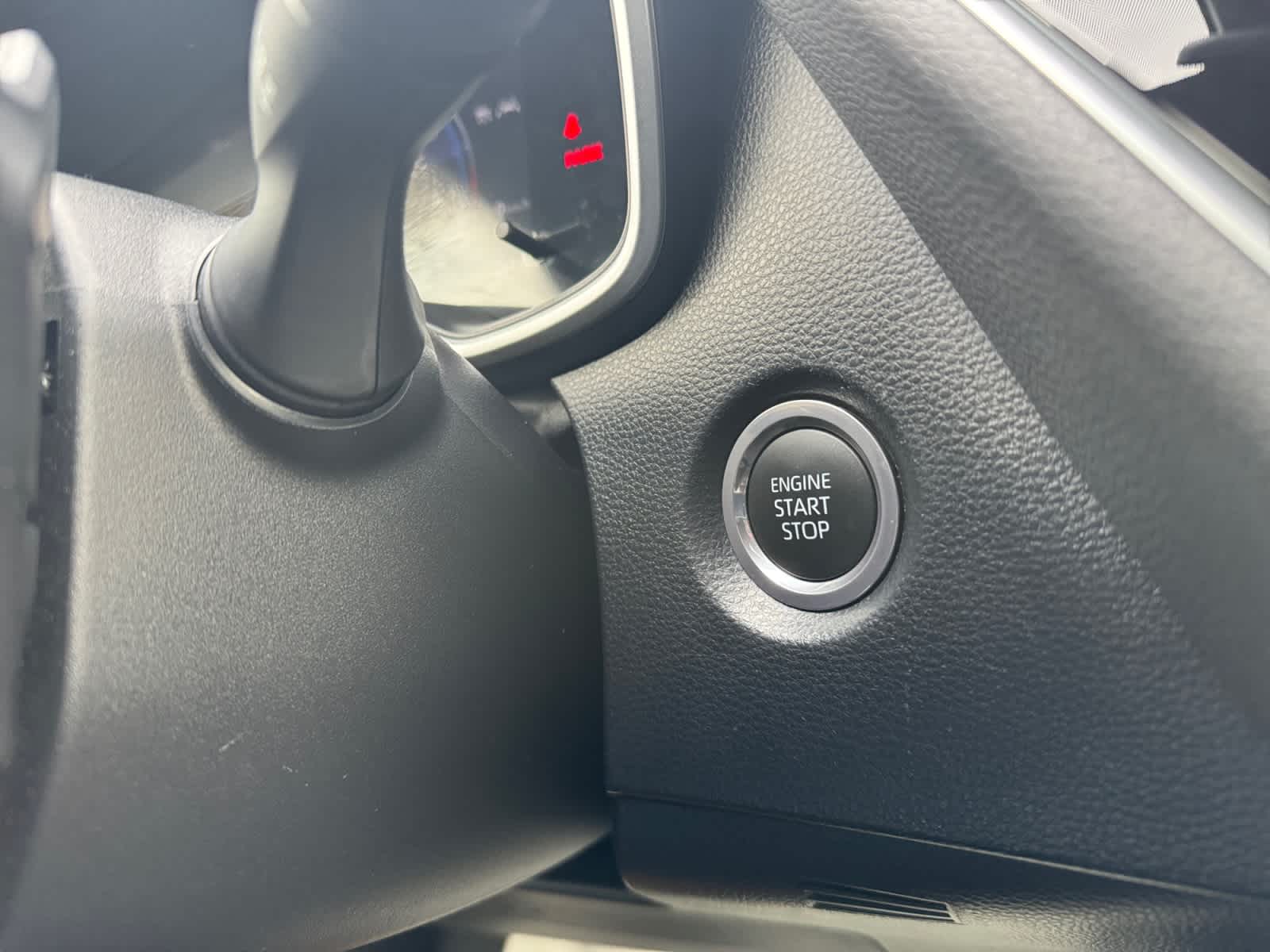 2024 Toyota Corolla XSE