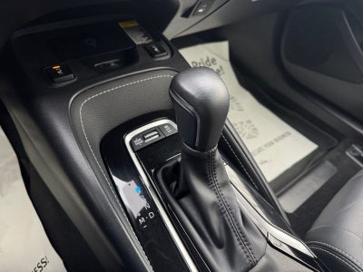 2024 Toyota Corolla XSE