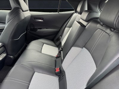 2025 Toyota Corolla XSE