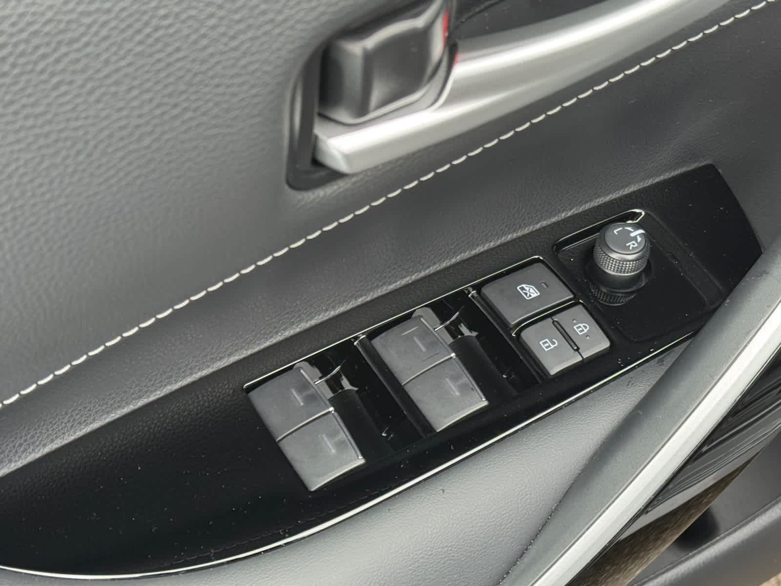 2025 Toyota Corolla XSE