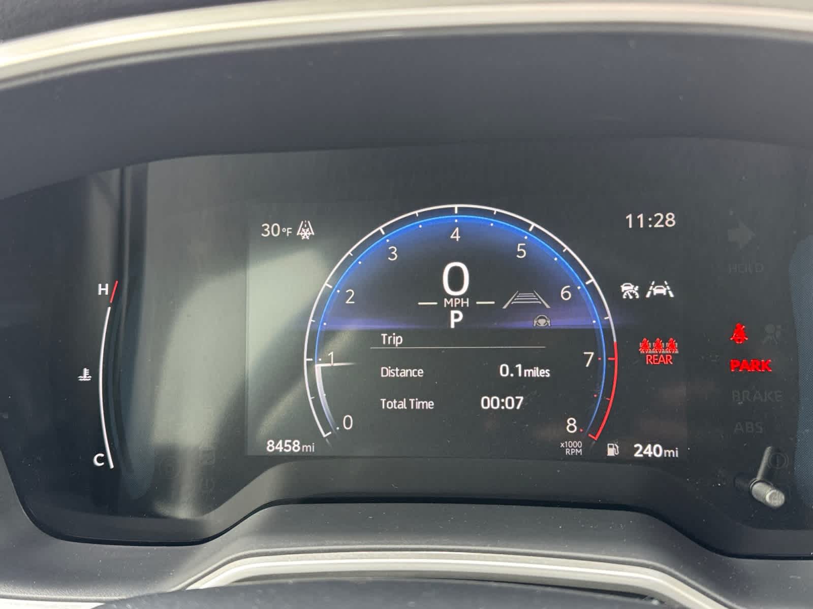 2025 Toyota Corolla XSE