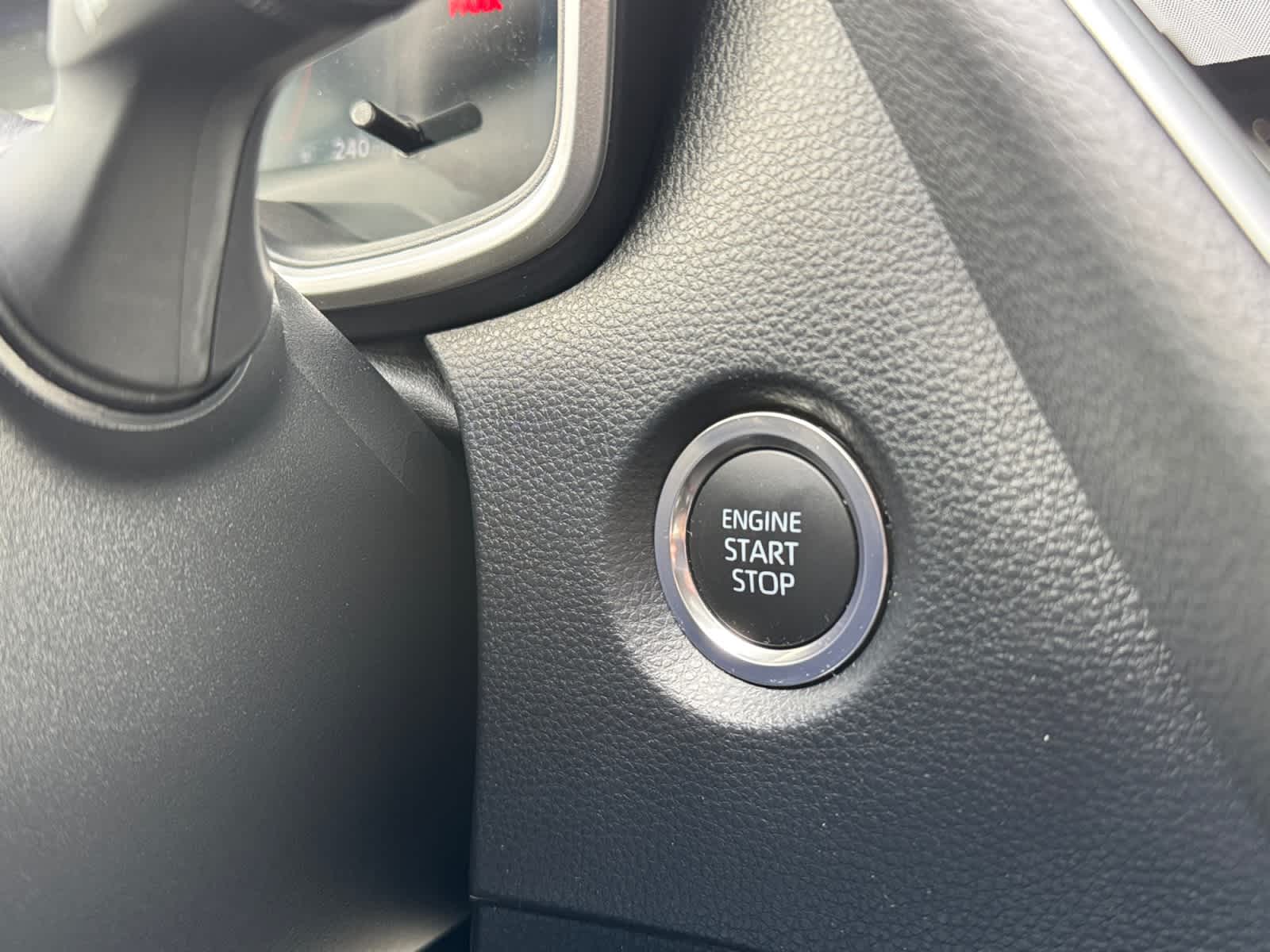 2025 Toyota Corolla XSE