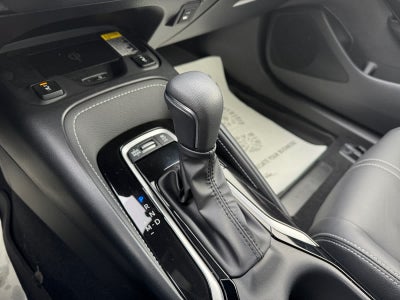 2025 Toyota Corolla XSE