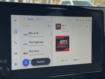 2023 Toyota Corolla Hatchback SE