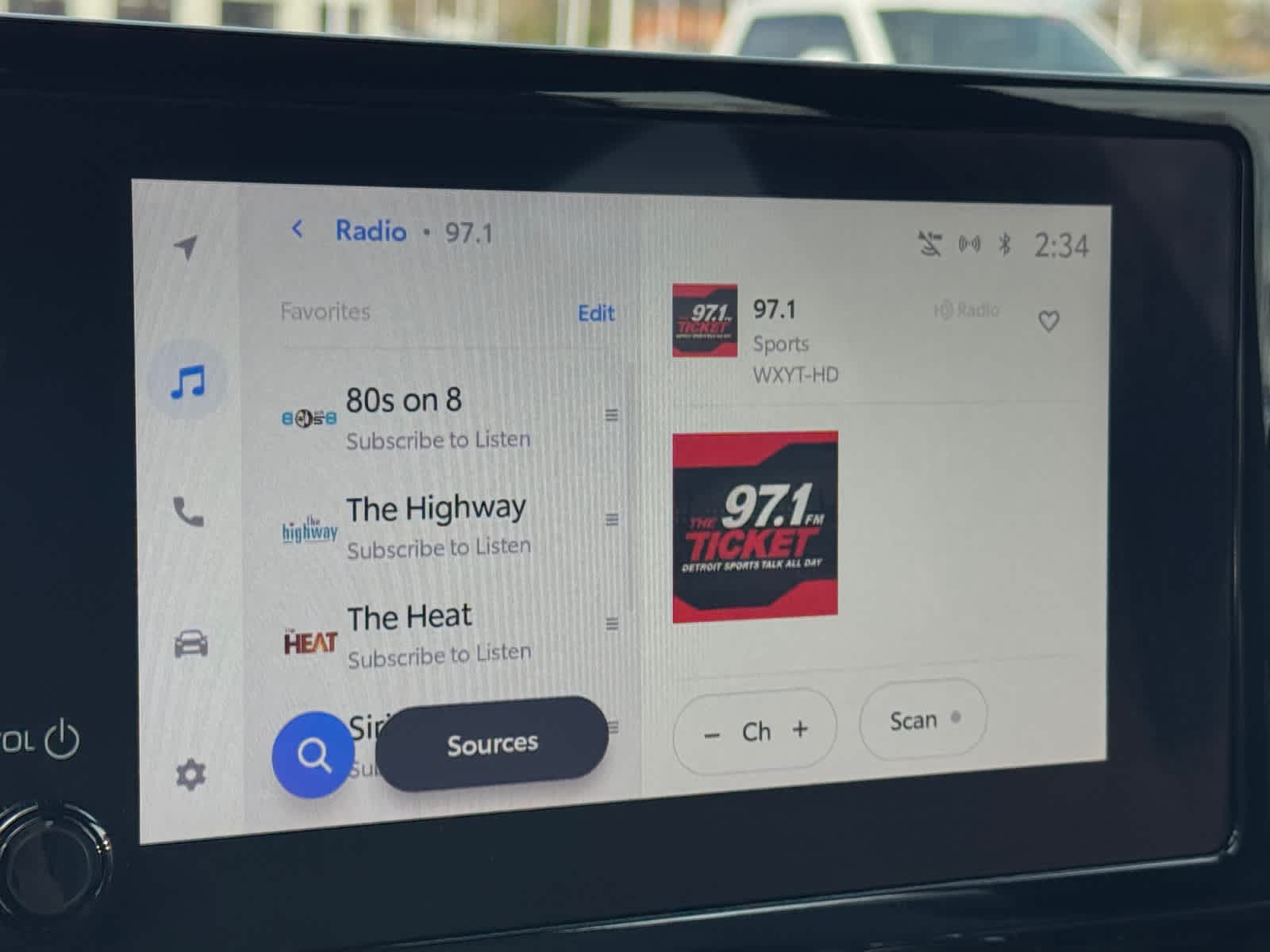 2023 Toyota Corolla Hatchback SE
