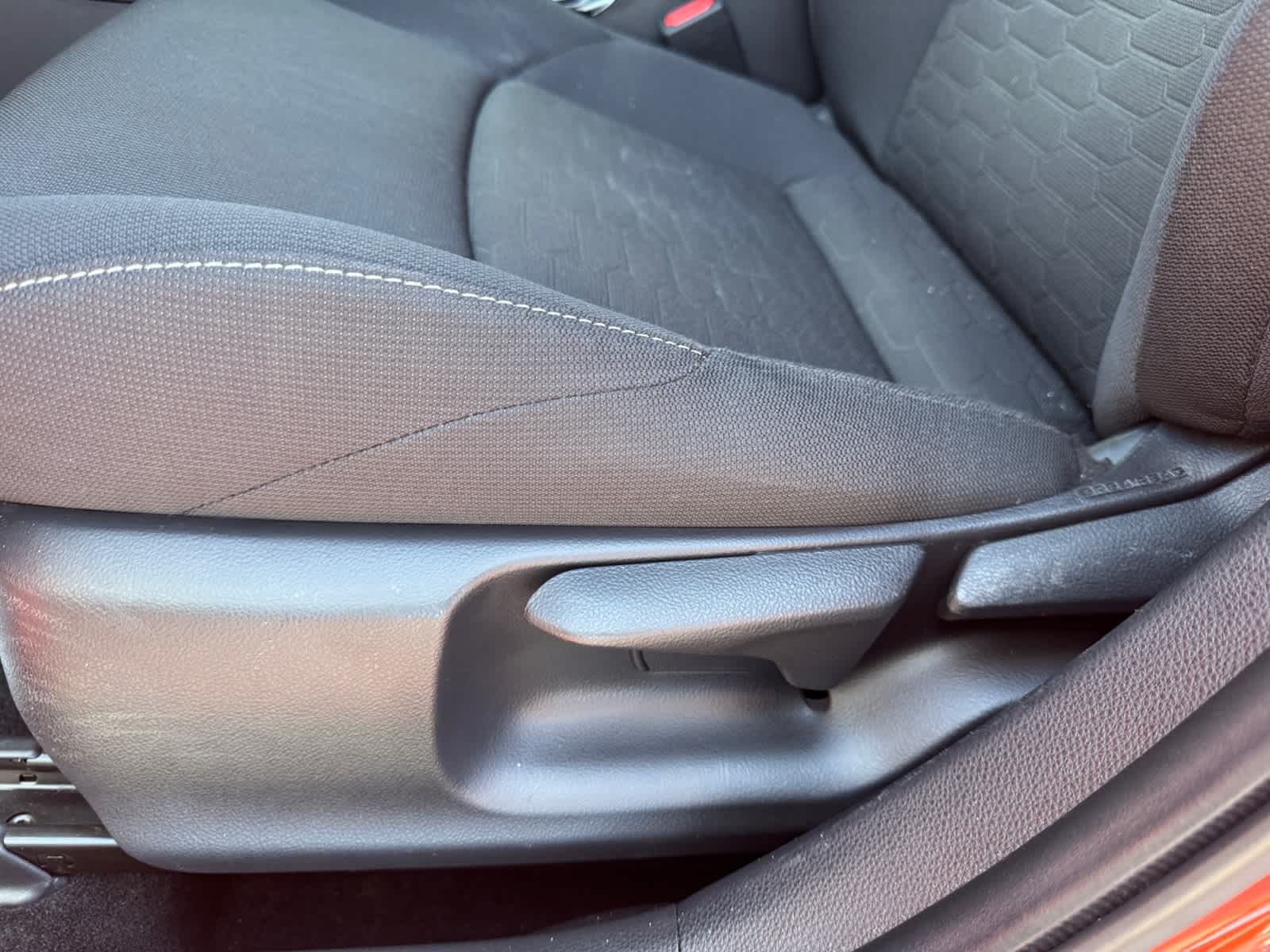 2024 Toyota Corolla Hatchback SE