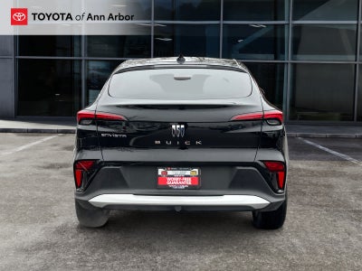 2024 Buick Envista Preferred