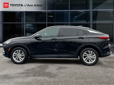 2024 Buick Envista Preferred