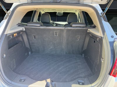 2017 Buick Encore Essence