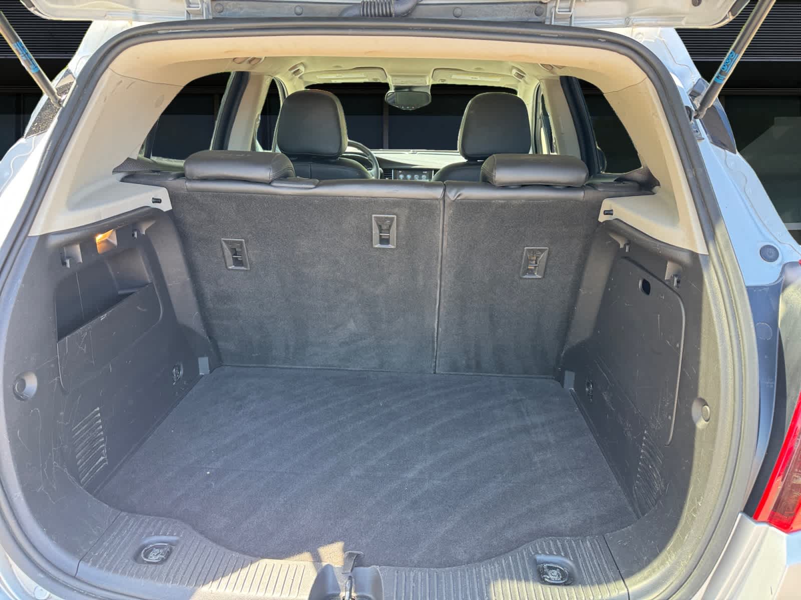 2017 Buick Encore Essence