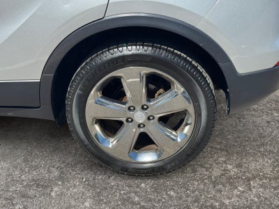 2017 Buick Encore Essence
