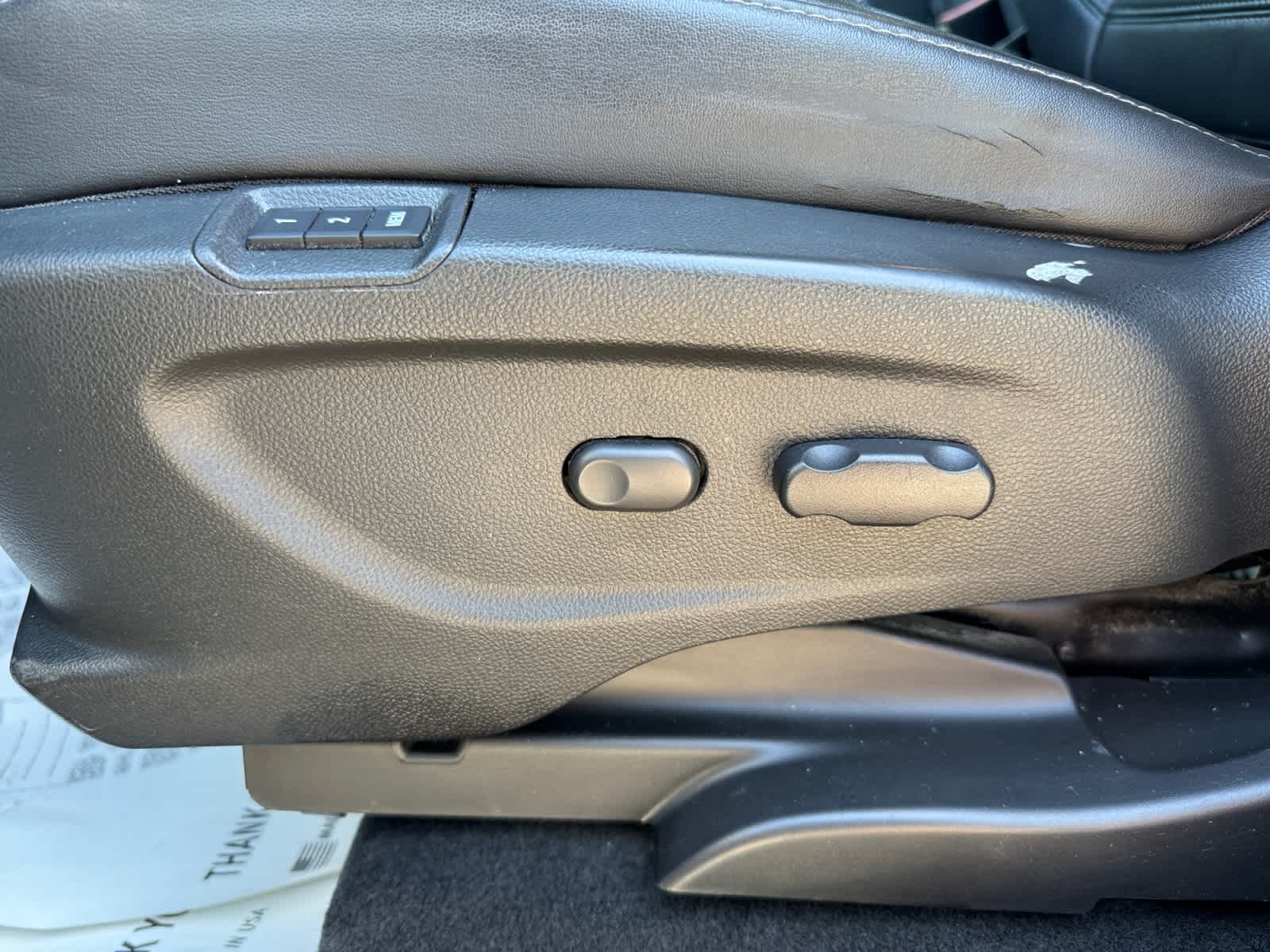 2017 Buick Encore Essence