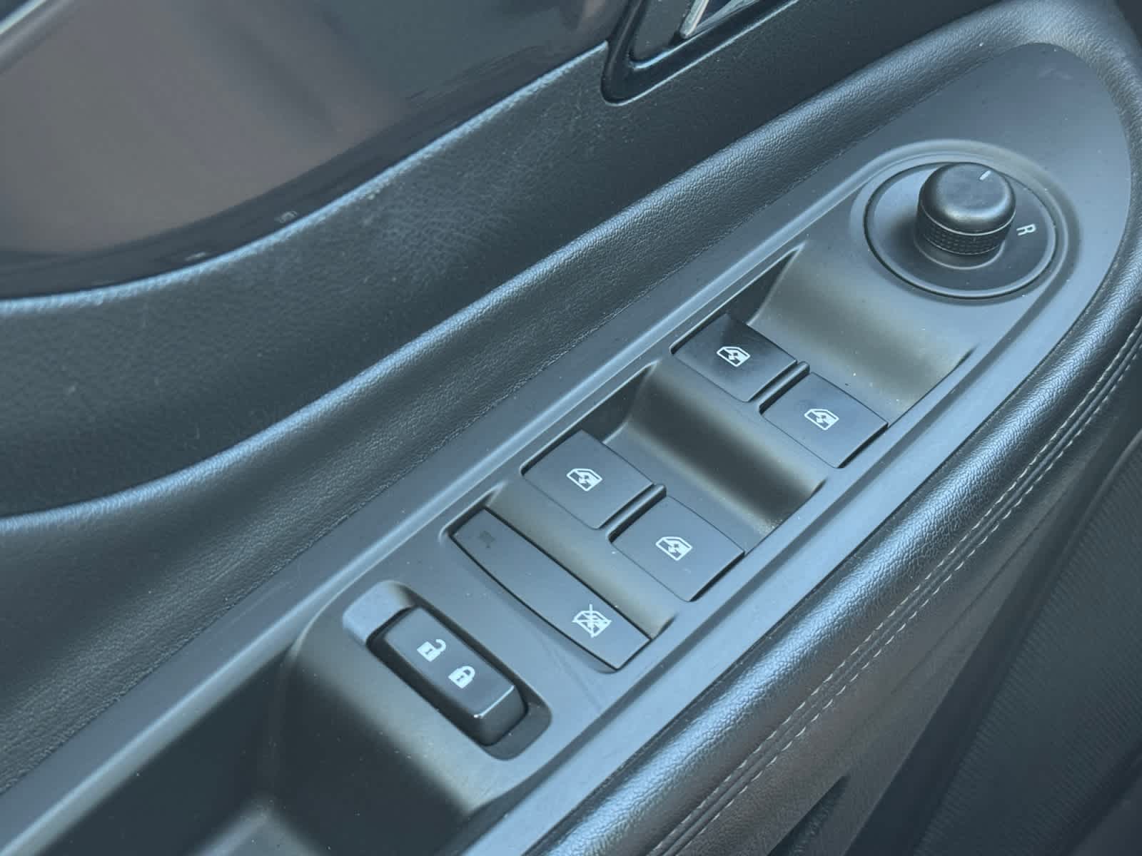 2017 Buick Encore Essence