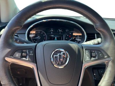 2017 Buick Encore Essence