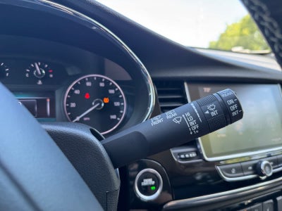 2017 Buick Encore Essence