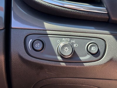 2017 Buick Encore Essence