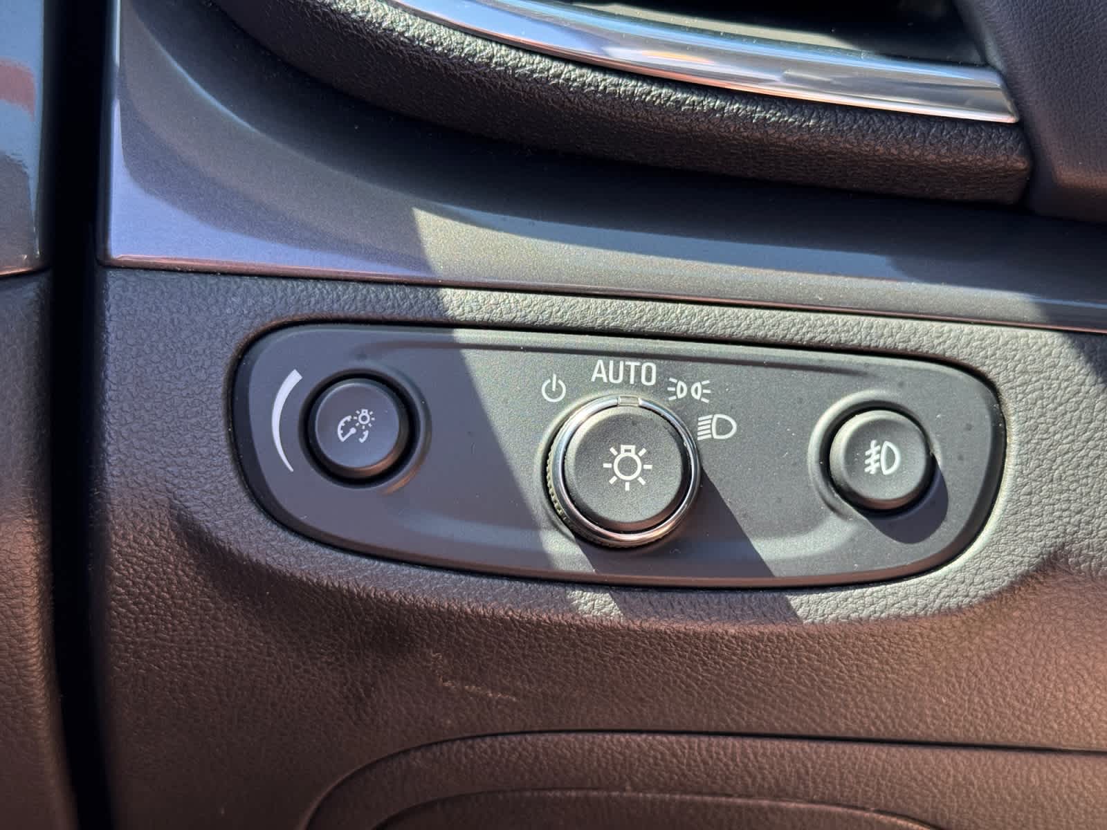 2017 Buick Encore Essence