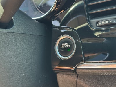 2017 Buick Encore Essence