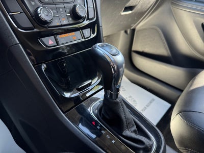 2017 Buick Encore Essence