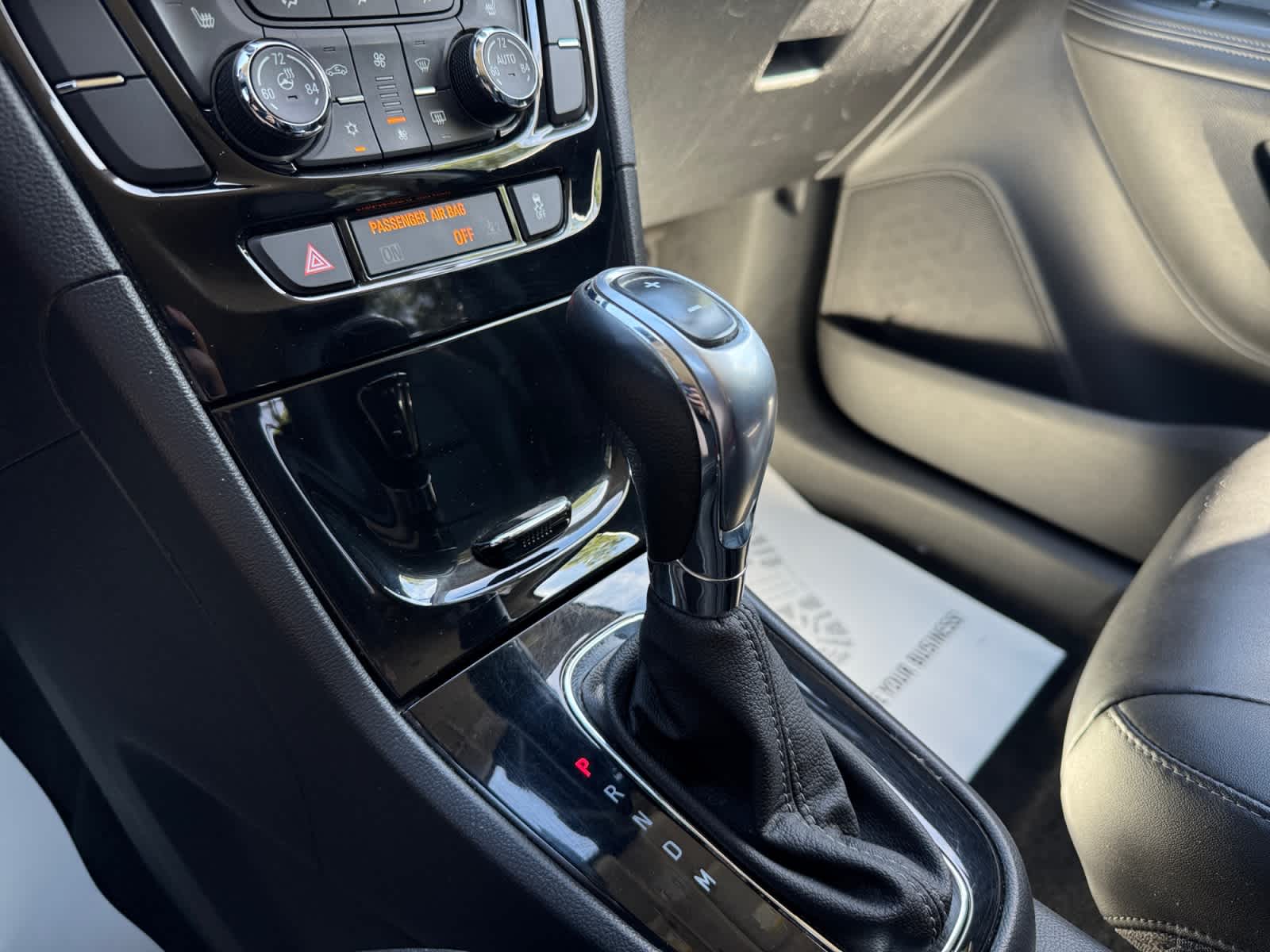 2017 Buick Encore Essence