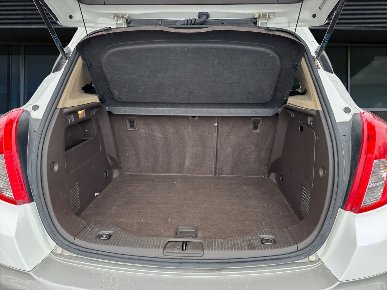 2014 Buick Encore Leather