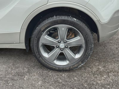 2014 Buick Encore Leather